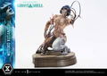 Ultimate Premium Masterline Ghost in the Shell (1995) 1/4 Scale Statue: Kusanagi Motoko thumbnail 15