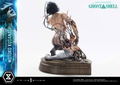 Ultimate Premium Masterline Ghost in the Shell (1995) 1/4 Scale Statue: Kusanagi Motoko thumbnail 16
