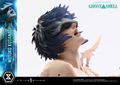 Ultimate Premium Masterline Ghost in the Shell (1995) 1/4 Scale Statue: Kusanagi Motoko thumbnail 17