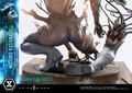 Ultimate Premium Masterline Ghost in the Shell (1995) 1/4 Scale Statue: Kusanagi Motoko thumbnail 21