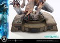 Ultimate Premium Masterline Ghost in the Shell (1995) 1/4 Scale Statue: Kusanagi Motoko thumbnail 22