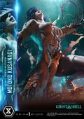 Ultimate Premium Masterline Ghost in the Shell (1995) 1/4 Scale Statue: Kusanagi Motoko thumbnail 3