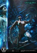 Ultimate Premium Masterline Ghost in the Shell (1995) 1/4 Scale Statue: Kusanagi Motoko thumbnail 4