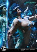 Ultimate Premium Masterline Ghost in the Shell (1995) 1/4 Scale Statue: Kusanagi Motoko thumbnail 5