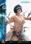 Ultimate Premium Masterline Ghost in the Shell (1995) 1/4 Scale Statue: Kusanagi Motoko thumbnail 6