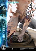 Ultimate Premium Masterline Ghost in the Shell (1995) 1/4 Scale Statue: Kusanagi Motoko thumbnail 8