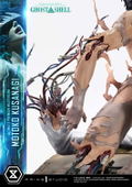 Ultimate Premium Masterline Ghost in the Shell (1995) 1/4 Scale Statue: Kusanagi Motoko thumbnail 9