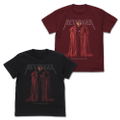 Ultraman Zero - Kaiser Belial T-shirt (Black | Size M) thumbnail 2