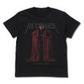 Ultraman Zero - Kaiser Belial T-shirt (Black | Size XL) thumbnail 1