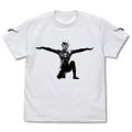 Ultraman Zero - Zero Slugger T-shirt (White | Size XL) thumbnail 1