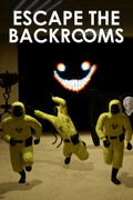 Escape the Backrooms <span class="ext" style="background-color: #2a475e; color: #FFFFFF;">STEAM</span> <span class="ext ext_digital">digital</span> thumbnail 1