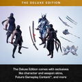 Ninja Gaiden 4 [Deluxe Edition] thumbnail 1