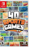 40 Sports Games in 1 thumbnail 1