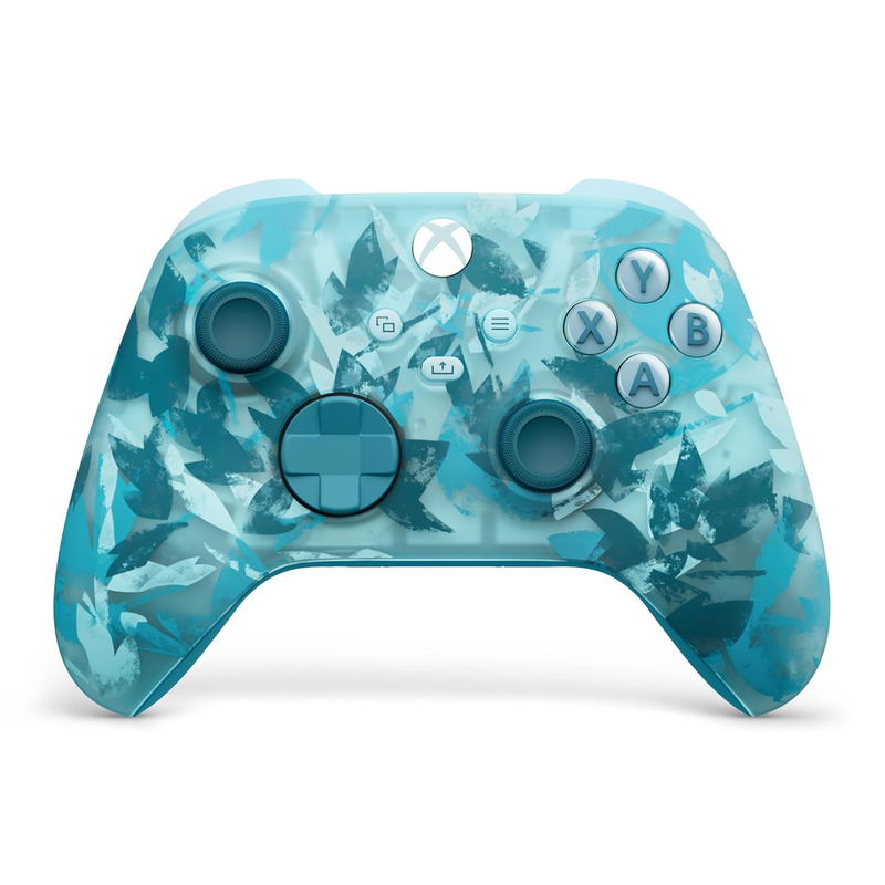 Xbox Wireless Controller [Special Edition] (Ice Breaker) image 1
