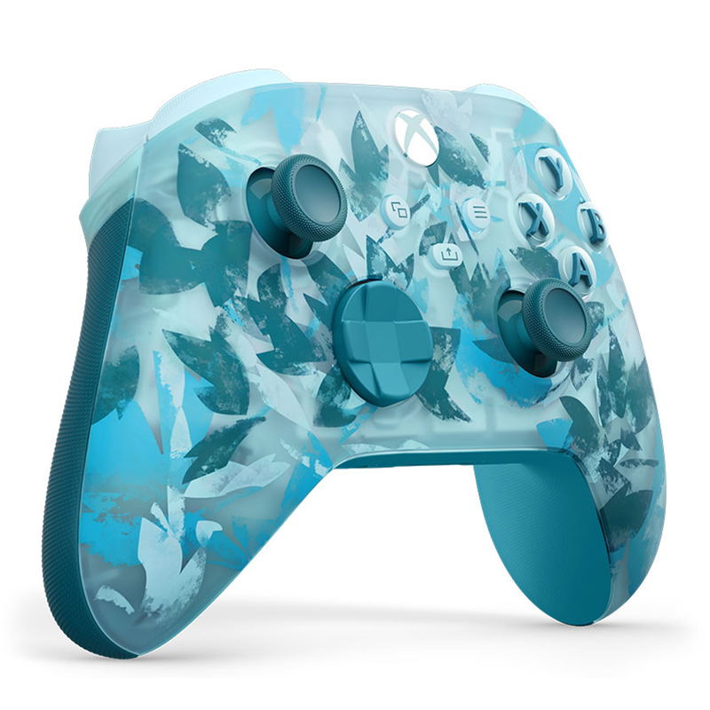 Xbox Wireless Controller [Special Edition] (Ice Breaker) image 3