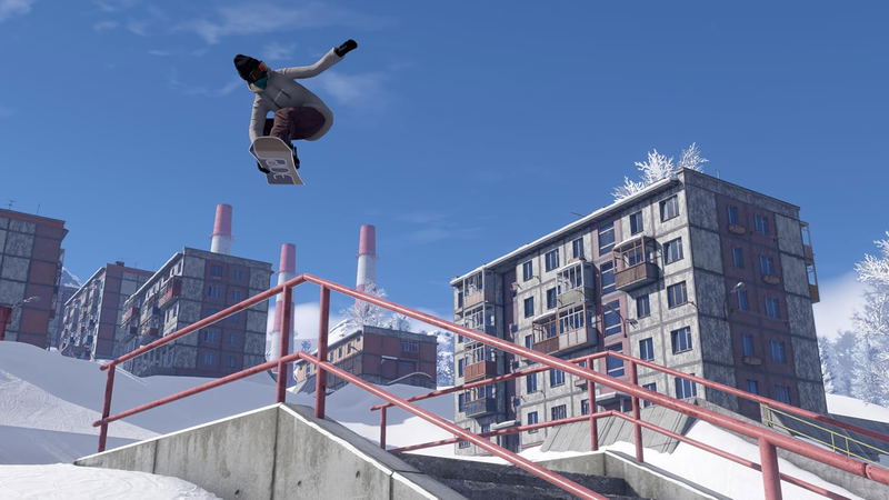 Shredders: [Full Ride Edition] image 2