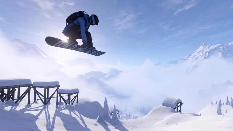 Shredders: [Full Ride Edition] image 3