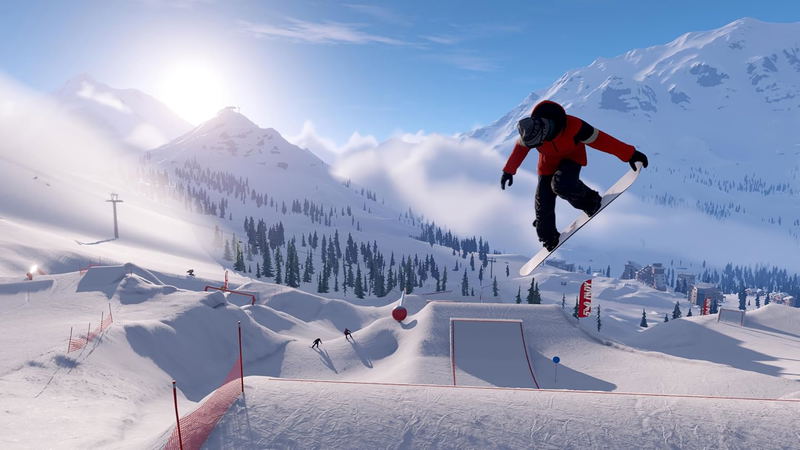Shredders: [Full Ride Edition] image 6