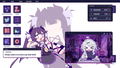 Yunyun Syndrome!? Rhythm Psychosis <span class="ext" style="background-color: #2a475e; color: #FFFFFF;">STEAM</span> <span class="ext ext_digital">digital</span> thumbnail 3
