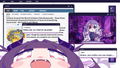 Yunyun Syndrome!? Rhythm Psychosis <span class="ext" style="background-color: #2a475e; color: #FFFFFF;">STEAM</span> <span class="ext ext_digital">digital</span> thumbnail 7