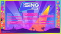 Let's Sing 2026 thumbnail 2