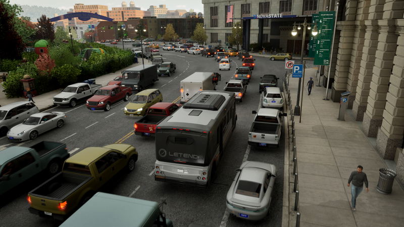 Bus Bound <span class="ext" style="background-color: #2a475e; color: #FFFFFF;">STEAM</span> <span class="ext ext_digital">digital</span> image 4