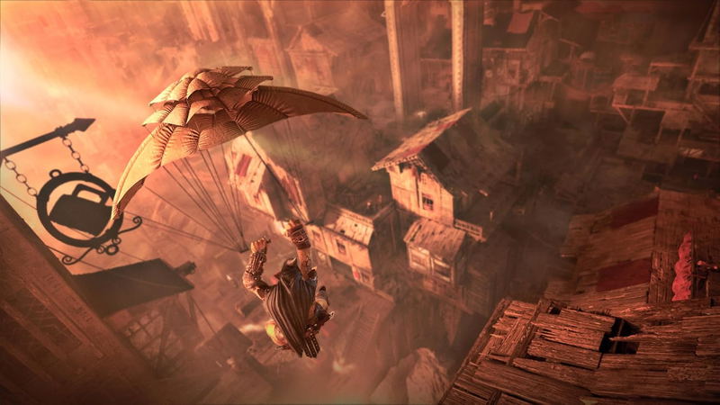 Styx: Blades of Greed image 4