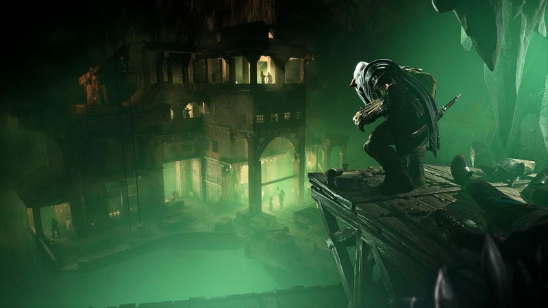Styx: Blades of Greed image 6