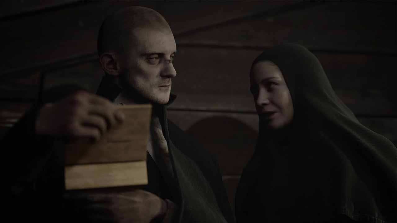 INDIKA for Nintendo Switch, Nintendo Switch 2