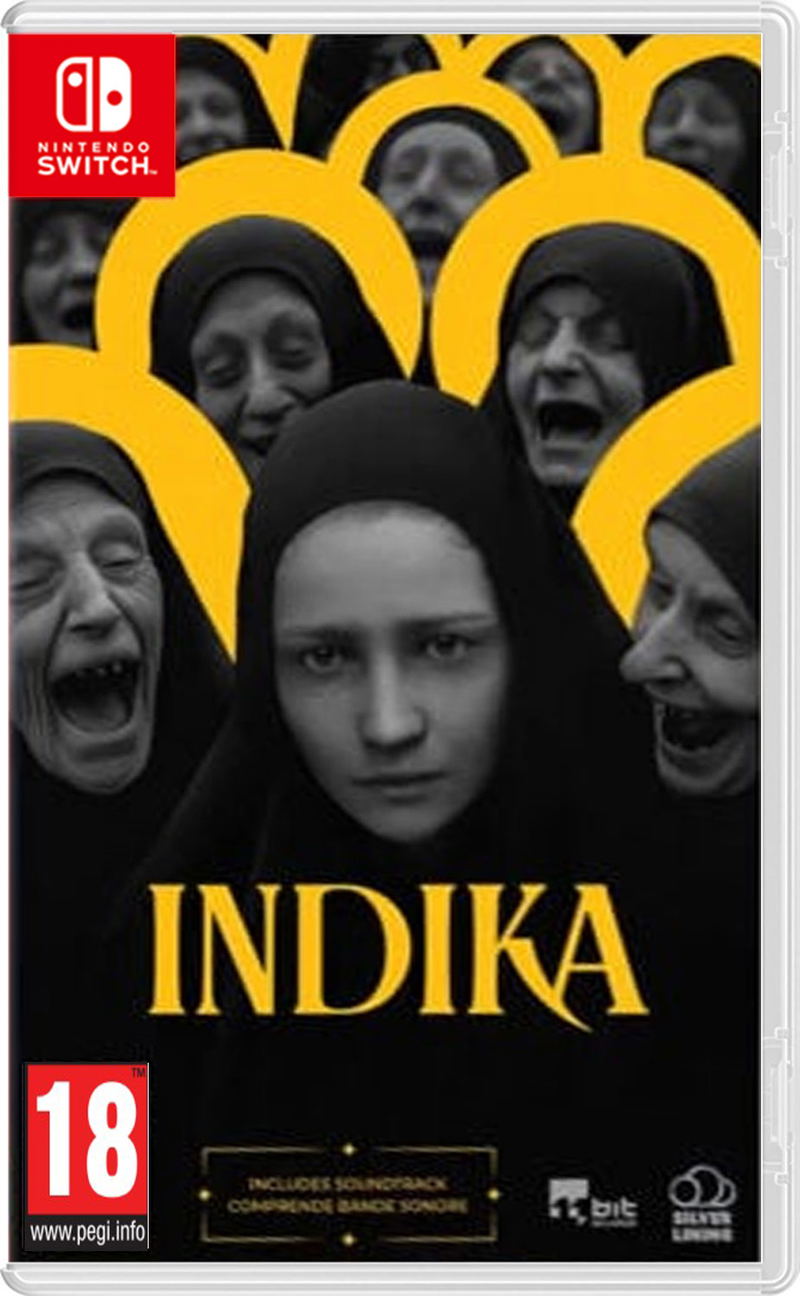 INDIKA image 1