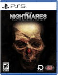 Project Nightmares Case 36: Henrietta Kedward thumbnail 1