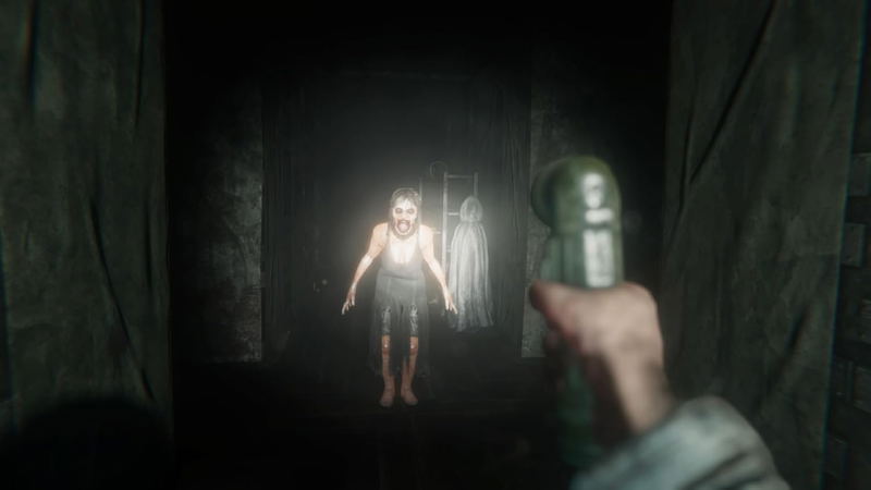 Project Nightmares Case 36: Henrietta Kedward image 4
