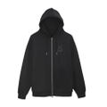 Made In Abyss: The Golden City Of The Scorching Sun - Nanachi Zip Hoodie Ver.3.0 (Black | Size XL) thumbnail 2