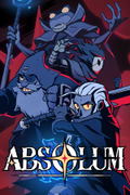Absolum <span class="ext" style="background-color: #2a475e; color: #FFFFFF;">STEAM</span> <span class="ext ext_digital">digital</span> thumbnail 1
