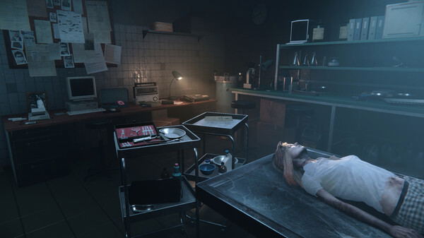 Autopsy Simulator image 2
