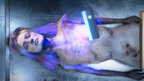 Autopsy Simulator image 4