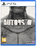 Autopsy Simulator thumbnail 1