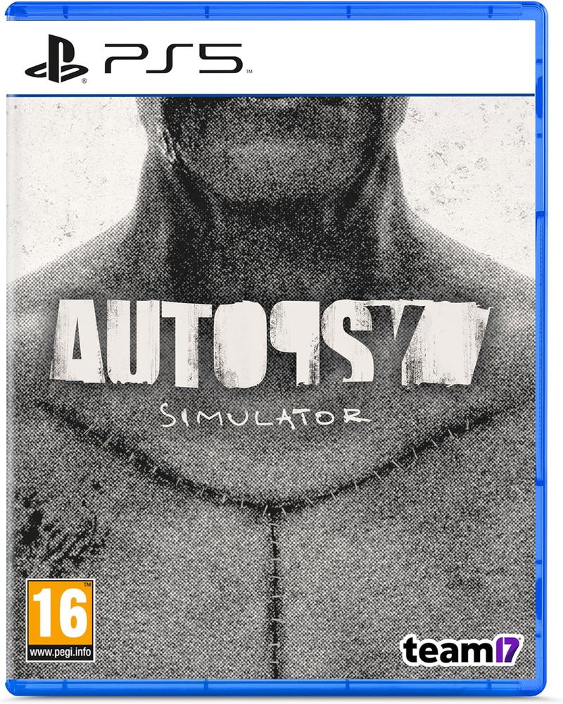 Autopsy Simulator image 1