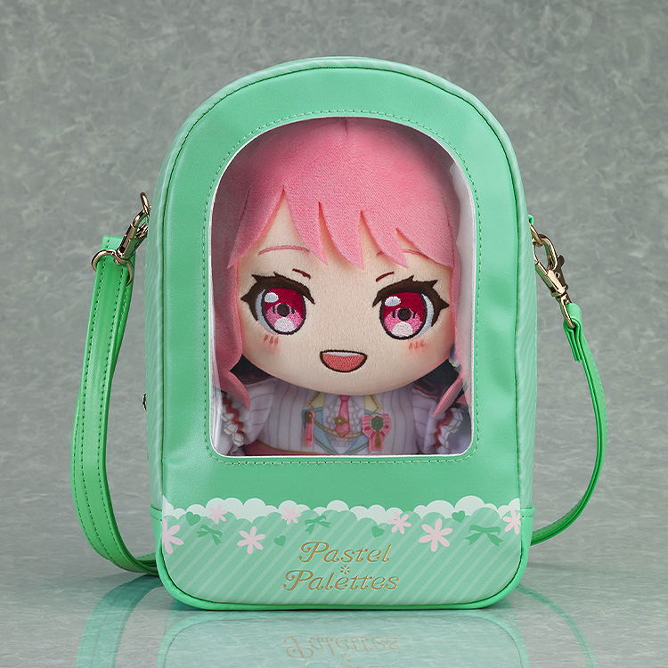 BanG Dream! Plushie Pouch Pastel Palettes image 3