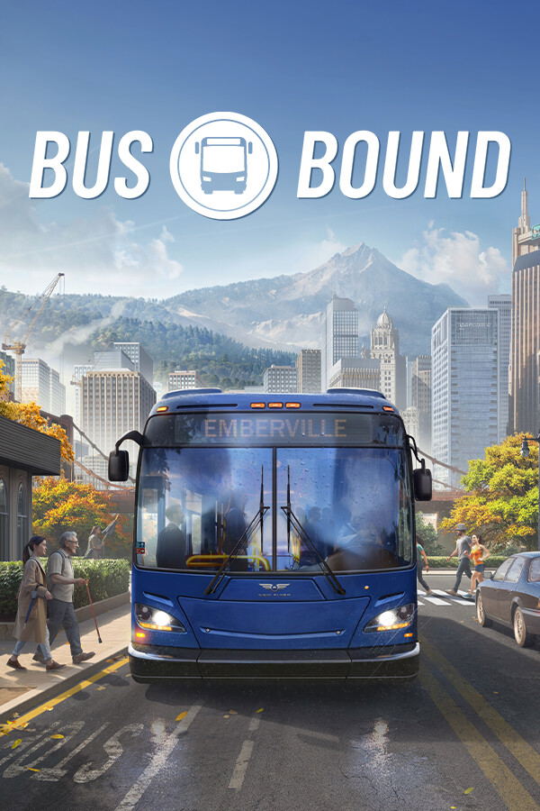 Bus Bound <span class="ext" style="background-color: #2a475e; color: #FFFFFF;">STEAM</span> <span class="ext ext_digital">digital</span> image 1