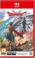 Dragon Quest I & II HD-2D Remake <span class="ext" style="background-color: #ff8c00; color: #FFFFFF;">Game Key Cart</span> thumbnail 1