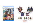 Dragon Quest I & II HD-2D Remake [Collector's Edition] (Multi-Language) thumbnail 1