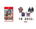 Dragon Quest I & II HD-2D Remake [Collector's Edition] (Multi-Language) <span class="ext" style="background-color: #ff8c00; color: #FFFFFF;">Game Key Cart</span> thumbnail 1