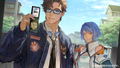 DUSK INDEX: GION (Multi-Language) thumbnail 4