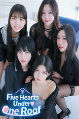 Five Hearts Under One Roof STEAM digital (Windows™, Mac™, Linux, Region Free)