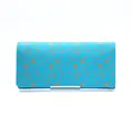 Hatsune Miku x Koshu Inden Long Wallet Future (Re-run) thumbnail 1