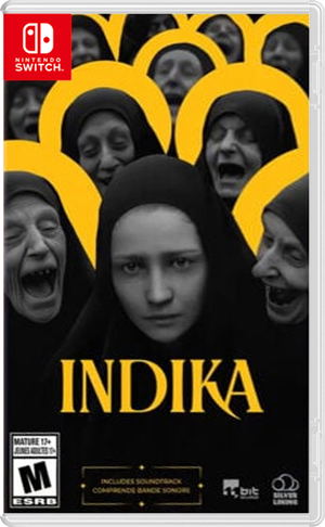 INDIKA