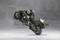 Hexa Gear 1/24 Scale Plastic Model Kit: Definition Armor VT1 thumbnail 10