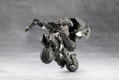 Hexa Gear 1/24 Scale Plastic Model Kit: Definition Armor VT1 thumbnail 11