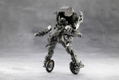 Hexa Gear 1/24 Scale Plastic Model Kit: Definition Armor VT1 thumbnail 12